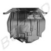 VAG 1J0018930C Silencing Material, engine bay